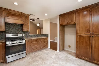 6620 Springhill Drive, Watauga, TX 76148 - Photo 8
