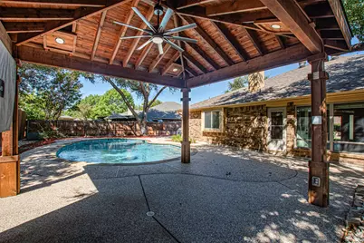 6620 Springhill Drive, Watauga, TX 76148 - Photo 24