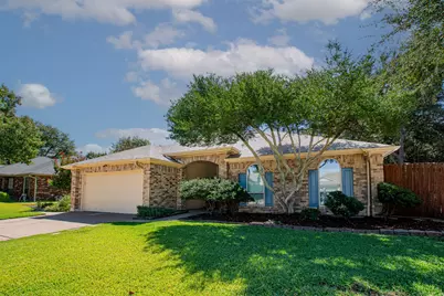 6620 Springhill Drive, Watauga, TX 76148 - Photo 2