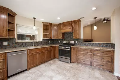 6620 Springhill Drive, Watauga, TX 76148 - Photo 6