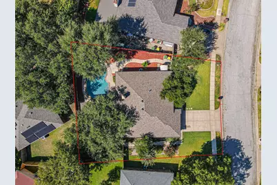 6620 Springhill Drive, Watauga, TX 76148 - Photo 30