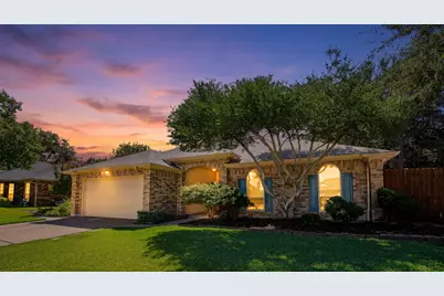 6620 Springhill Drive, Watauga, TX 76148 - Photo 1
