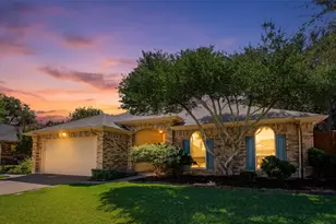 6620 Springhill Dr, Watauga, TX 76148 - Photo 1