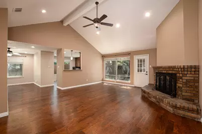 6620 Springhill Drive, Watauga, TX 76148 - Photo 10