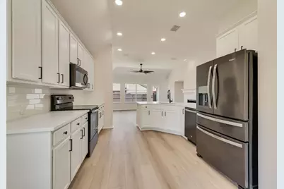 1521 Silver Spur Drive, Allen, TX 75002 - Photo 8