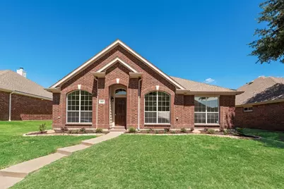 1521 Silver Spur Drive, Allen, TX 75002 - Photo 1