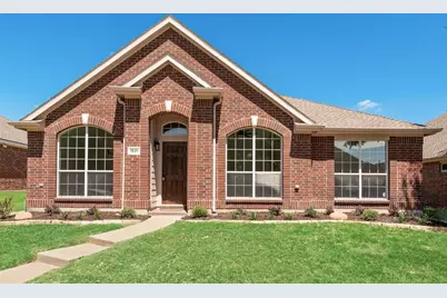 1521 Silver Spur Drive, Allen, TX 75002 - Photo 2