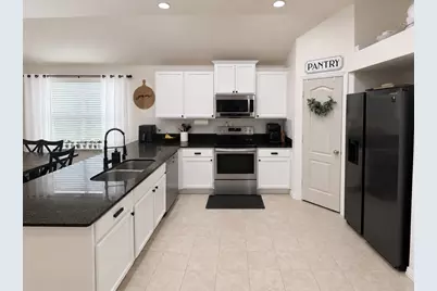 4900 Lemon Grove Drive, Fort Worth, TX 76135 - Photo 2