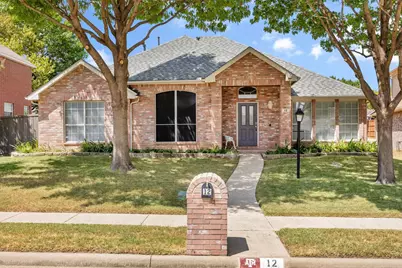 12 Harper Drive, Allen, TX 75002 - Photo 2