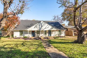 7356 Walling Ln, Dallas, TX 75231 - Photo 1