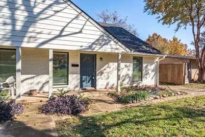7356 Walling Lane, Dallas, TX 75231 - Photo 4