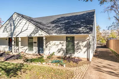 7356 Walling Lane, Dallas, TX 75231 - Photo 2