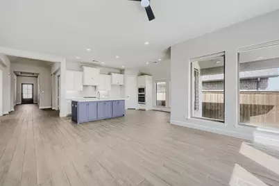 1505 Misty Pasture Way, Mansfield, TX 76063 - Photo 4