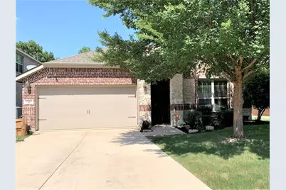 3102 Whispering Pine Boulevard, Melissa, TX 75454 - Photo 1