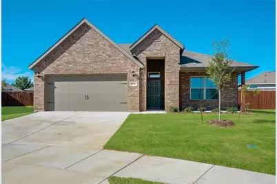 9201 Forbes Mill, Fort Worth, TX 76179 - Photo 1