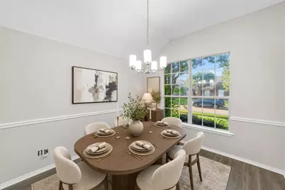 5813 Blue Spruce Lane, McKinney, TX 75070 - Photo 8