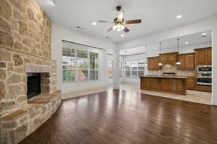 726 Sleepy Creek Dr, Frisco, TX 75036 - Photo 10