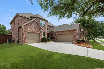 726 Sleepy Creek Drive, Frisco, TX 75036 - Photo 2