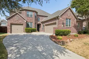 726 Sleepy Creek Dr, Frisco, TX 75036 - Photo 4
