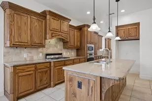 726 Sleepy Creek Dr, Frisco, TX 75036 - Photo 16