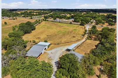 2701 N Fm 51, Weatherford, TX 76085 - Photo 30