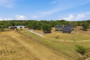 2701 N Fm 51, Weatherford, TX 76085 - Photo 1