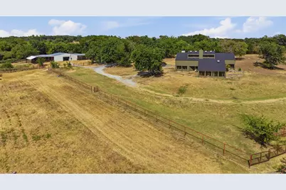 2701 N Fm 51, Weatherford, TX 76085 - Photo 1