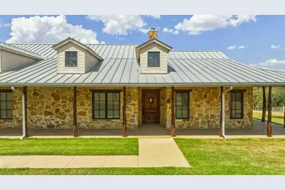 11918 Riek Road, Krum, TX 76249 - Photo 4