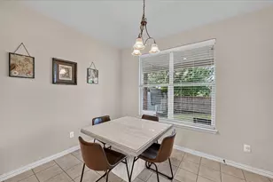 1309 Mesa Crest Dr, Fort Worth, TX 76052 - Photo 18