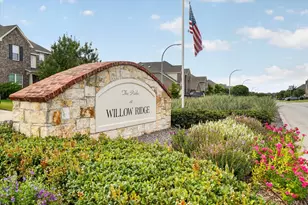 1309 Mesa Crest Dr, Fort Worth, TX 76052 - Photo 36