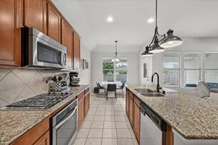 1309 Mesa Crest Dr, Fort Worth, TX 76052 - Photo 14