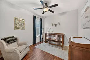 1309 Mesa Crest Dr, Fort Worth, TX 76052 - Photo 28