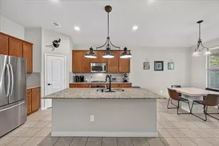 1309 Mesa Crest Dr, Fort Worth, TX 76052 - Photo 10