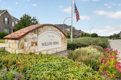 1309 Mesa Crest Drive, Fort Worth, TX 76052 - Photo 36