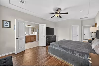 1309 Mesa Crest Drive, Fort Worth, TX 76052 - Photo 20