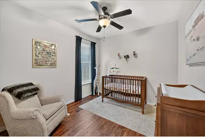 1309 Mesa Crest Drive, Fort Worth, TX 76052 - Photo 28