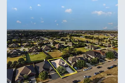1309 Mesa Crest Drive, Fort Worth, TX 76052 - Photo 38