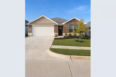 2209 Dunbar Drive, Sherman, TX 75092 - Photo 1