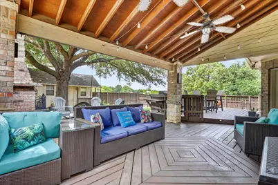 901 Brittany Drive, Lewisville, TX 75067 - Photo 36