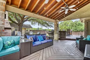 901 Brittany Dr, Lewisville, TX 75067 - Photo 36