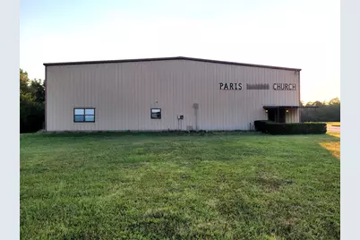 1245 NW 19th, Paris, TX 75460 - Photo 1