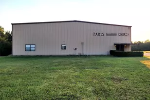 1245 NW 19th, Paris, TX 75460 - Photo 1