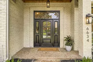 6634 Mimms Dr, Dallas, TX 75252 - Photo 2