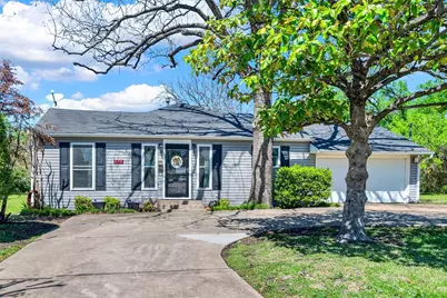 319 E Spring Valley Road, Richardson, TX 75081 - Photo 1