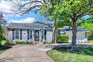 319 E Spring Valley Rd, Richardson, TX 75081 - Photo 1