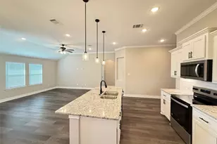 1215 Brad Kellar Dr, Greenville, TX 75402 - Photo 6