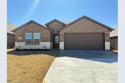 1215 Brad Kellar Drive, Greenville, TX 75402 - Photo 1