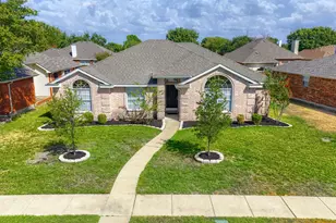 7912 Gulf St, Frisco, TX 75035 - Photo 20
