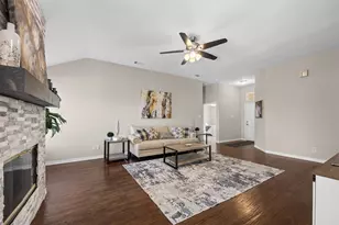 7912 Gulf St, Frisco, TX 75035 - Photo 22