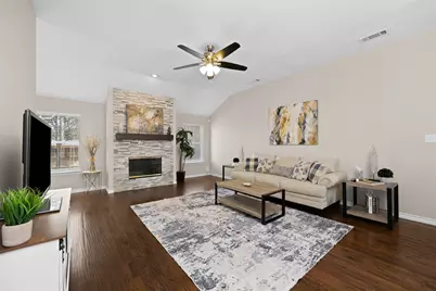 7912 Gulf Street, Frisco, TX 75035 - Photo 4